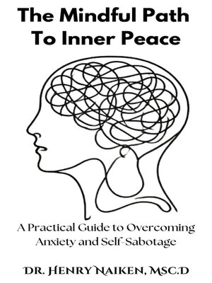 cover image of The Mindful Path to Inner Peace